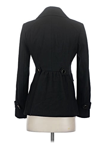 Express Coat (view 2)