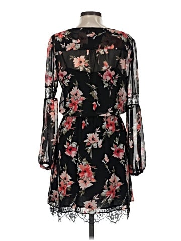 White House Black Market Casual Dress (view 2)