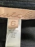 Hutch Black Cocktail Dress Size 6 - photo 7