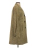 Worth New York Green Coat Size 2-4 (P) - photo 4