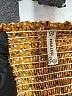 Assorted Brands Animal Print Brown Casual Dress Size S - photo 7