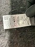 Sarah Pacini Gray Long Sleeve Top Size XL (4) - photo 8