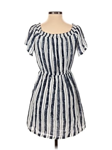 New York & Company Casual Dress (view 2)