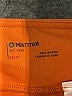 Marmot Orange Active Pants Size XS - photo 7