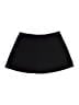 Assorted Brands Solid Black Skort Size L - photo 2