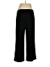 Chico's Black Casual Pants Size XL - photo 2