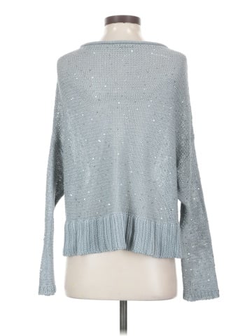 Eileen Fisher Long Sleeve Top (view 2)
