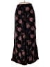 Torrid Paisley Black Casual Pants Size 2X Plus (2) - photo 1