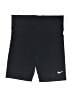 Nike Black Athletic Shorts Size S - photo 1