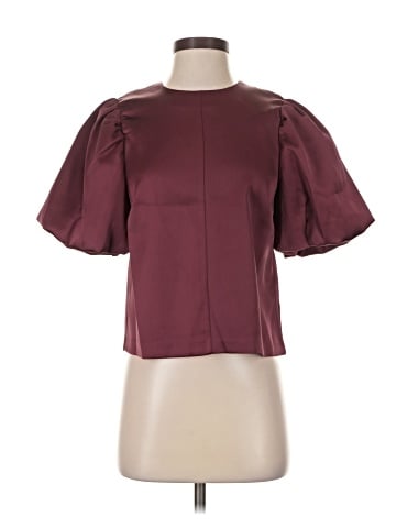 Primark Short Sleeve Blouse (view 1)