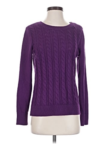 Talbots Pullover Sweater (view 1)