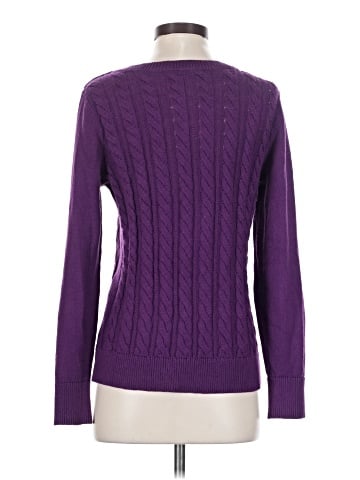 Talbots Pullover Sweater (view 2)