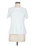 Spyder White Short Sleeve T-Shirt Size M - photo 1