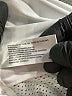 CW-X White Active T-Shirt Size XS - photo 8
