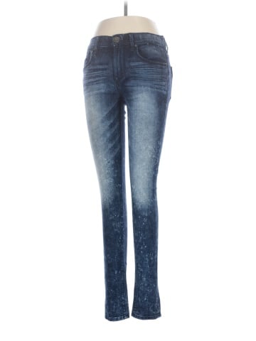 Express Jeans Jeggings (view 1)