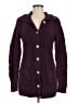 Ruff Hewn Purple Cardigan Size M - photo 1