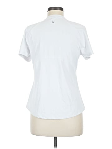 Spyder Short Sleeve T-Shirt (view 2)