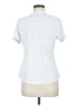 Spyder White Short Sleeve T-Shirt Size M - photo 2