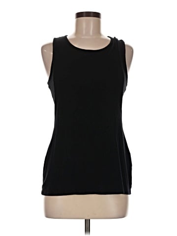 Ella Moss Sleeveless T-Shirt (view 1)