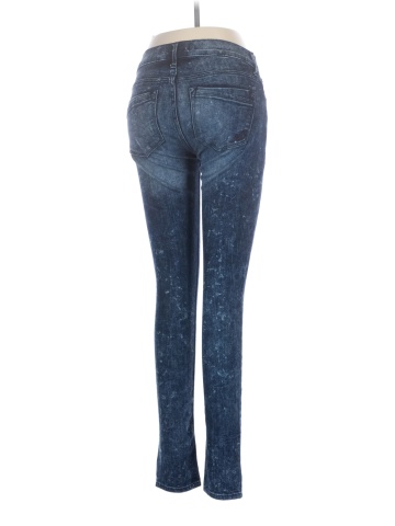 Express Jeans Jeggings (view 2)