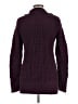 Ruff Hewn Purple Cardigan Size M - photo 2