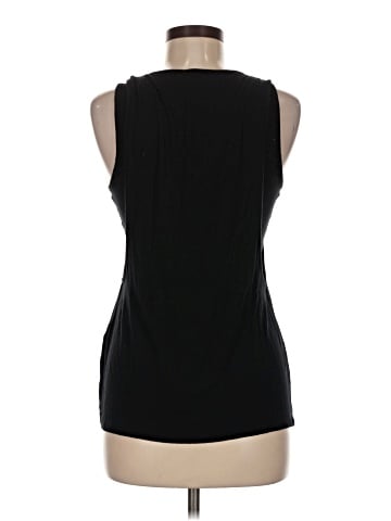 Ella Moss Sleeveless T-Shirt (view 2)
