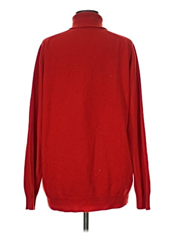 Pringle of Scotland Turtleneck Sweater (view 2)