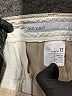 Old Navy Solid Tan Khakis Size 12 - photo 7