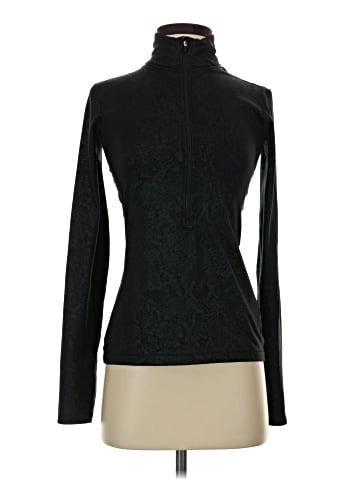 Nike Long Sleeve Turtleneck (view 1)