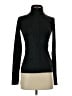 Nike Black Long Sleeve Turtleneck Size S - photo 1