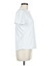 Spyder White Short Sleeve T-Shirt Size M - photo 4