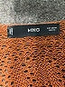 MNG Brown Pullover Sweater Size M - photo 7