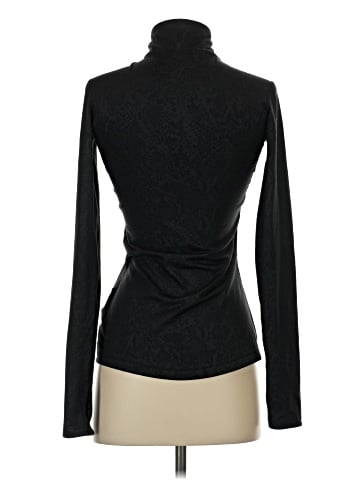 Nike Long Sleeve Turtleneck (view 2)