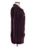 Ruff Hewn Purple Cardigan Size M - photo 4
