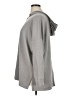 Cable & Gauge Gray Poncho Size 1X (estimated) - photo 5