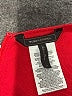 BCBGMAXAZRIA Red Cocktail Dress Size M - photo 7
