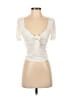 Lulus Ivory Tank Top Size S - photo 1