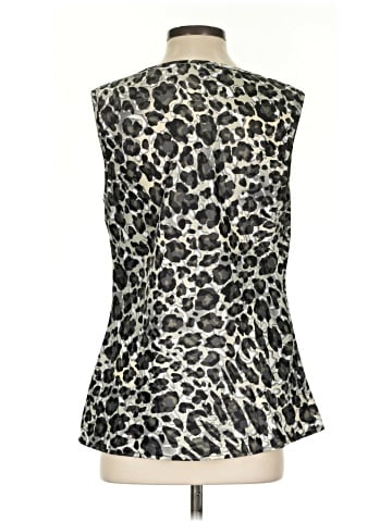 Kelly By Clinton Kelly Tank Top (view 2)