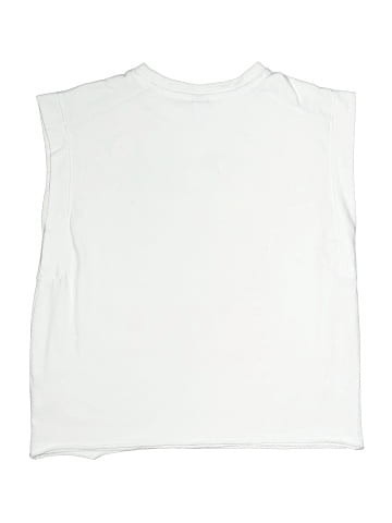 Old Navy Sleeveless T-Shirt (view 2)