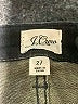 J.Crew Black Jeans Size 27 waist - photo 7