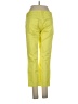 Ann Taylor LOFT Yellow Jeggings Size 27 waist - photo 2