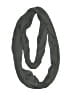 Splendid Gray Scarf One size - photo 1