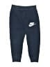 Nike Blue Sweatpants Size 3T - photo 1