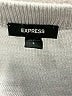 Express Silver Sweatshirt Size L - photo 7