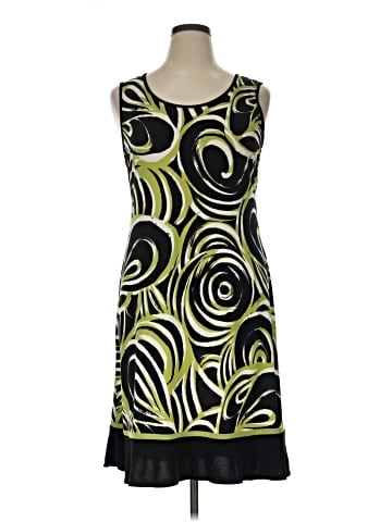 DressBarn Cocktail Dress (view 1)