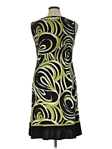 DressBarn Cocktail Dress (view 2)