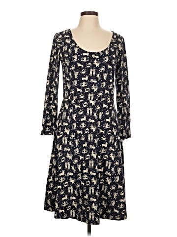 Mata Traders Casual Dress (view 1)