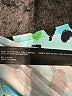 Ellesse Animal Print Teal Jacket Size S - photo 7