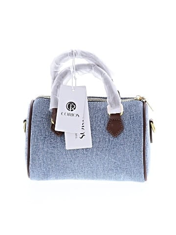 Corios Satchel (view 1)