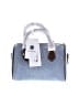 Corios Tweed Blue Satchel One size - photo 1